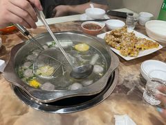 -潮悦牛肉火锅城(水贝店)