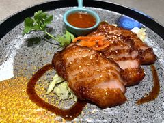 -荣记·囍粤茶餐厅(花都店)