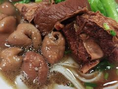 超大块牛腩-珍珍小食店(西华路店)