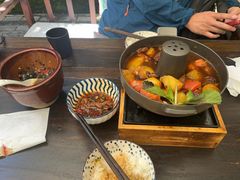 -吃货私房菜(丽江束河古镇店)