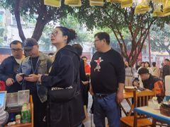 -海汇源老烧麦店(东大街总店)