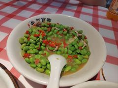 -老宜春味道(都市春天店)