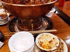 -炉小二铜锅牛蛙•川湘菜(三里屯店)