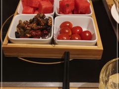 -湯系·煲汤手艺人(东二环泰禾广场店)
