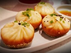 招牌生煎包-竹外桃花·江南小酒馆(SKP·S店)