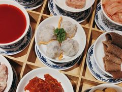 -廖掌柜·重庆鲜货火锅(上海首店)