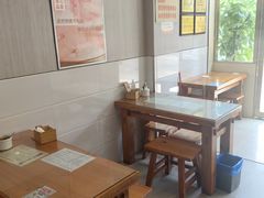 -谢继红26号牛肉汤(田家庵店)