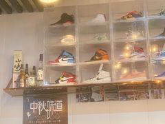 -幸运茶餐厅(龙海商业广场店)