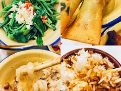 -东排食堂长沙小吃大排档(五一广场店)