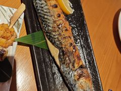 -有喜屋·鲜鸡烧鸟·居酒屋(安龙路店)