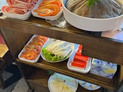 -Xiao Long Kan Hotpot Sydney 小龙坎老火锅