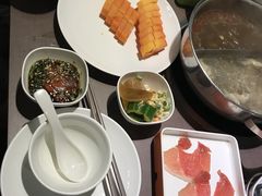 -金巴兰海鲜王