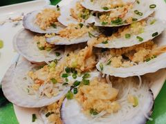 -盛港湾海鲜食府(黄沙店)