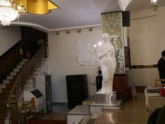 -华梅西餐厅(哈尔滨中央大街店)