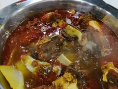 -到味·蒙小铁羊肉馆(粮道街总店)