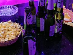 -金青果甄选KTV(劳动公园店)