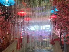 -民间故事烧烤公园(三道街店)
