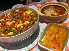 -辣小鲜·南昌大排档(船山路店)