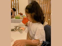 -WOLFGANG PUCK KITCHEN & BAR(迪士尼小镇店)