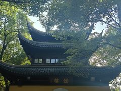 -西园戒幢律寺
