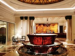 -广州富力丽思卡尔顿酒店