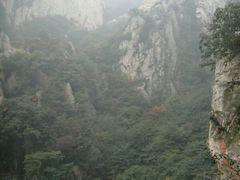 -嵩山少林文化旅游景区