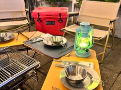 -CAMP.33露营烤肉·团建聚餐(创智天地店)