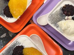 -满记甜品(苏州中心店)