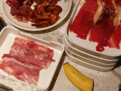 -春天烤肉自助餐厅(南内环店)