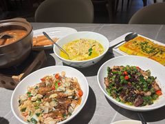 -楚山晓·楚湘菜(江夏永旺店)