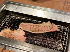 -俺的焼肉(銀座9丁目店)