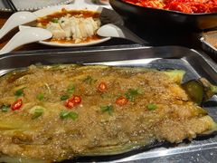 -金陵一哥龙虾(水木秦淮店)