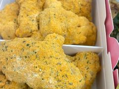 -悠个炸鸡(南京创始店)