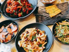 -聚味瞿记·龙虾堂(天元店)