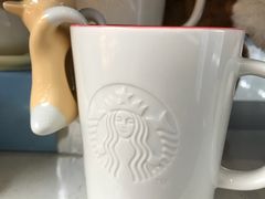 -星巴克(溧阳高铁站店)