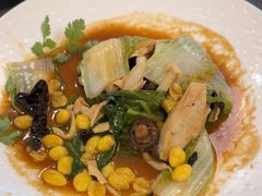 -肥佬椰子鸡(文锦渡店)