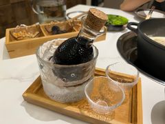 -汤宴·参须肚包鸡(南京路店)