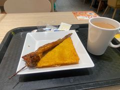 -大家乐(江门汇悦城店)