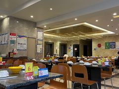 大堂-美极鲜食坊(宝安南路店)