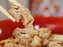净猪脚肉饭-李林面馆(侨怡一街店)