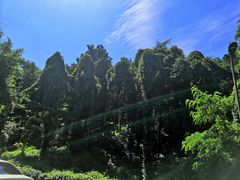 -棋盘山风景区