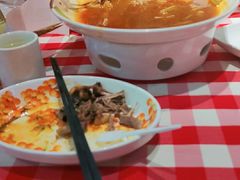 -西贝莜面村(当代商城店)