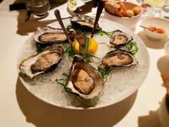 -Le Comptoir de Pierre Gagnaire