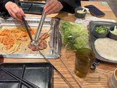 -新石器烤肉(千灯大润发店)