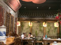 -南京大牌档(之心城店)
