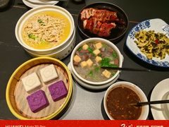 -童福兴·南京菜(老门东店)