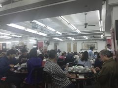 大堂-香港蓮香樓(中環店)