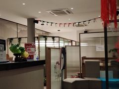 -江南驿·二十余年创意杭帮味(良渚玉鸟集店)