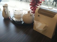 餐桌-潼十三肉夹馍(东单店)