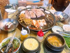 -Dombe豚(黑猪肉街店)